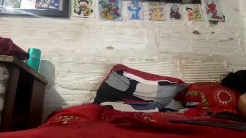panthers_room online show from January 14, 7:43 pm