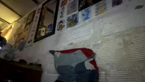 panthers_room online show from February 14, 7:02 pm