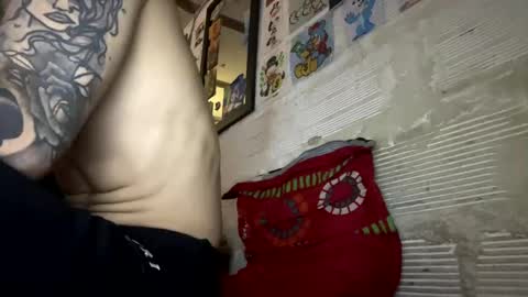 panthers_room online show from February 28, 3:15 pm