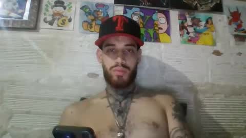 panthers_room online show from October 14, 10:16 am