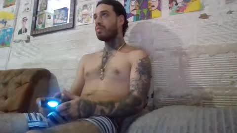 panthers_room online show from December 3, 5:33 pm