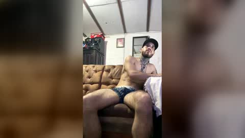 panthers_room online show from March 26, 11:27 am