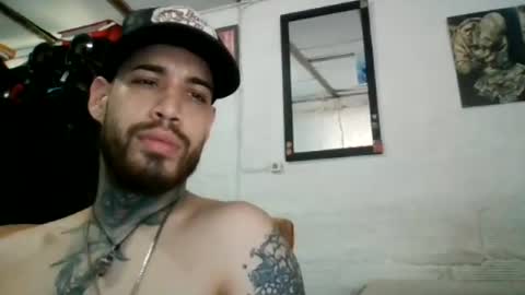 panthers_room online show from June 11, 9:13 pm