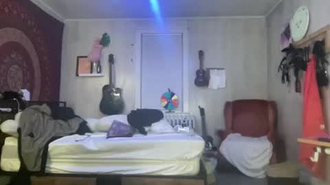 Pantiesofthefae online show from January 2, 11:27 pm