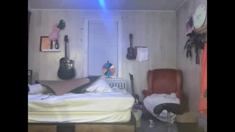 Pantiesofthefae online show from January 3, 11:46 am