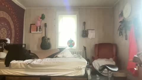Pantiesofthefae online show from January 3, 5:31 pm