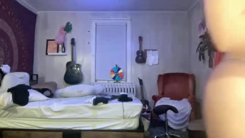 Pantiesofthefae online show from January 4, 11:22 am