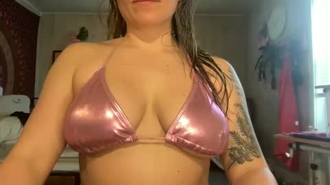 Pantiesofthefae online show from January 4, 3:28 pm