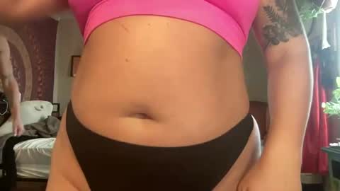Pantiesofthefae online show from January 7, 3:54 pm