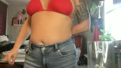 Pantiesofthefae online show from January 8, 5:59 pm
