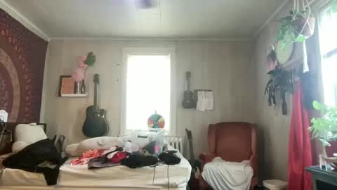 Pantiesofthefae online show from January 9, 5:00 pm
