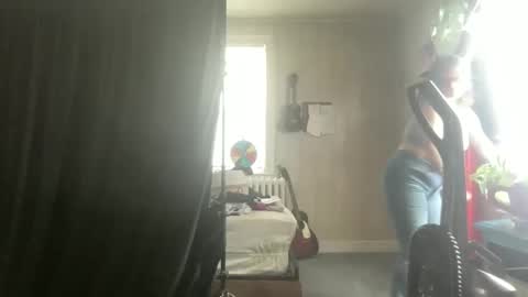 Pantiesofthefae online show from January 11, 6:33 pm