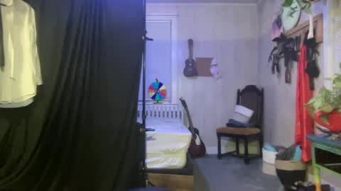 Pantiesofthefae online show from January 12, 12:07 am