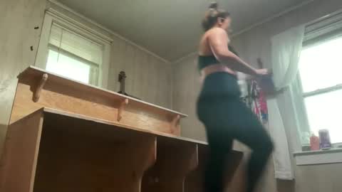 Pantiesofthefae online show from October 15, 10:21 pm