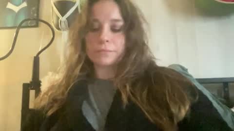 Pantiesofthefae online show from January 9, 6:31 pm