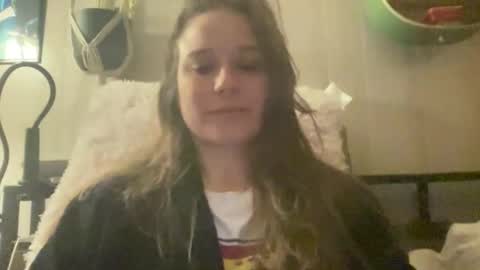 Pantiesofthefae online show from February 6, 10:40 am