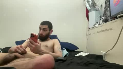 PantsLessTraveler online show from February 4, 8:53 am