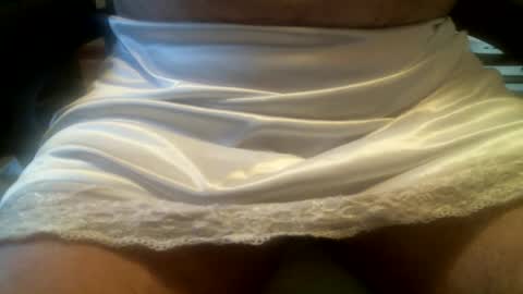 Lingerie Lover online show from May 6, 9:31 pm