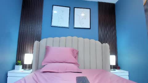 Snapshot of pao_bunny chatting on June 14, 7:27 pm Luly online show from June 14, 7:27 pm