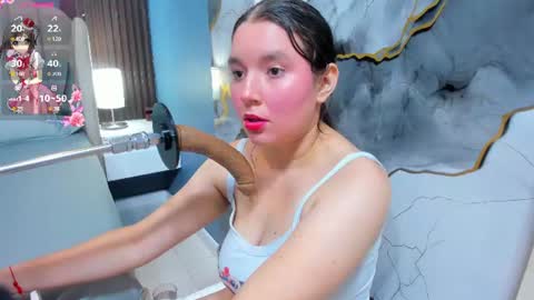Snapshot of pao_bunny chatting on July 18, 7:39 pm Luly online show from July 18, 7:39 pm
