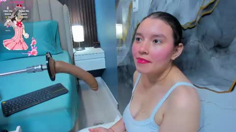 Snapshot of pao_bunny chatting on July 24, 7:12 pm Luly online show from July 24, 7:12 pm