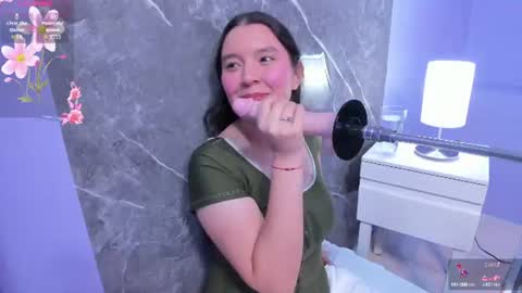 Snapshot of pao_bunny chatting on July 28, 6:42 pm Luly online show from July 28, 6:42 pm