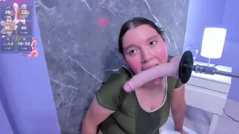 Snapshot of pao_bunny chatting on July 28, 7:39 pm Luly online show from July 28, 7:39 pm