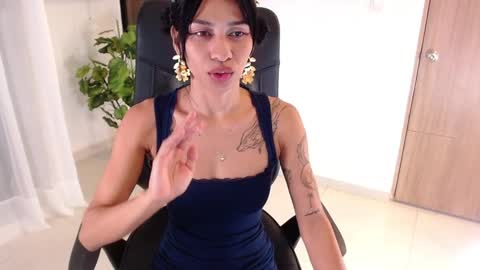 Paolita online show from January 26, 4:20 am