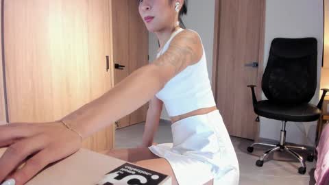 Paolita online show from March 2, 1:15 am