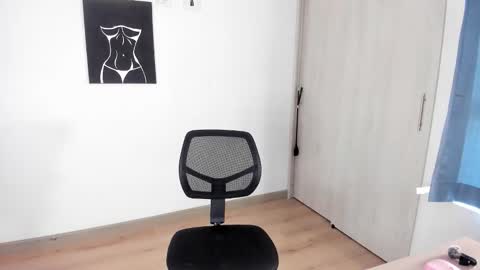 Paolita online show from October 9, 8:40 pm