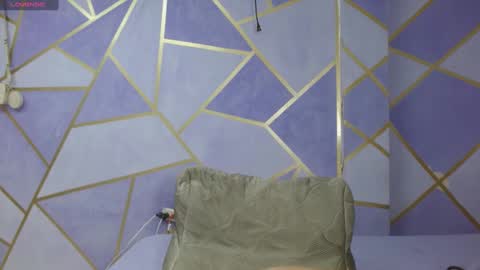 Paola Stone online show from October 4, 1:14 am