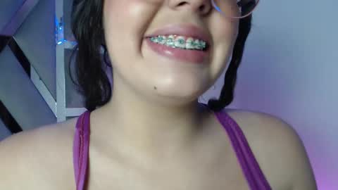 Paola Lyon online show from February 13, 8:03 pm