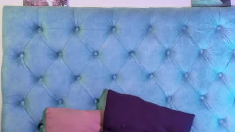 Paola Lyon online show from September 20, 5:14 pm