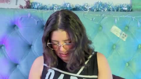 Paola Lyon online show from December 19, 7:10 pm