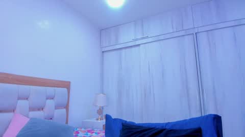 Snapshot of paolaa_rodriguez chatting on December 26, 7:05 pm Paola  online show from December 26, 7:05 pm