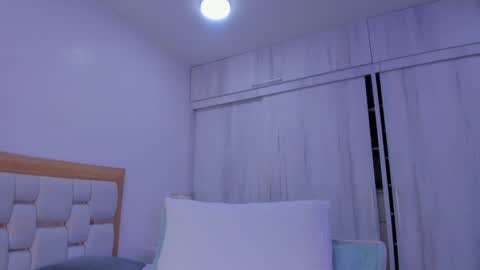 Snapshot of paolaa_rodriguez chatting on January 9, 7:29 pm Paola  online show from January 9, 7:29 pm