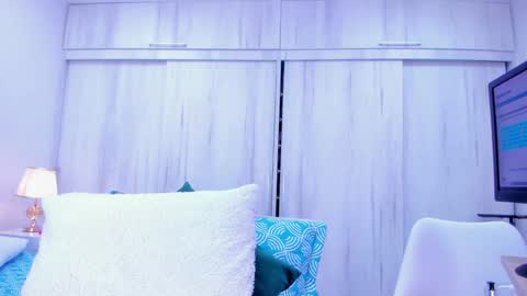 Snapshot of paolaa_rodriguez chatting on January 15, 7:23 pm Paola  online show from January 15, 7:23 pm