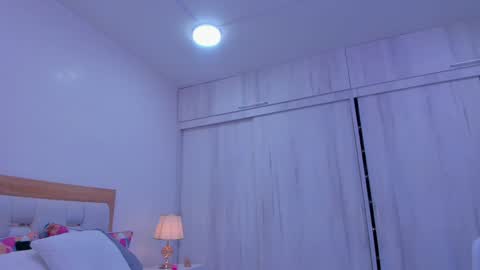 Snapshot of paolaa_rodriguez chatting on January 16, 6:59 pm Paola  online show from January 16, 6:59 pm