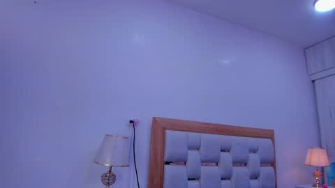 Snapshot of paolaa_rodriguez chatting on January 20, 7:25 pm Paola  online show from January 20, 7:25 pm