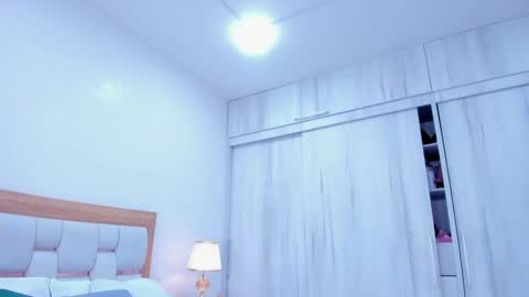 Snapshot of paolaa_rodriguez chatting on January 24, 7:18 pm Paola  online show from January 24, 7:18 pm