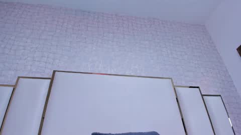 Snapshot of paolaa_rodriguez chatting on January 26, 4:09 pm Paola  online show from January 26, 4:09 pm