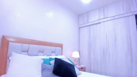 Snapshot of paolaa_rodriguez chatting on February 10, 8:00 pm Paola  online show from February 10, 8:00 pm