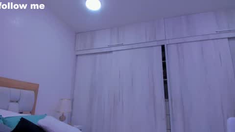 Snapshot of paolaa_rodriguez chatting on February 13, 7:21 pm Paola  online show from February 13, 7:21 pm