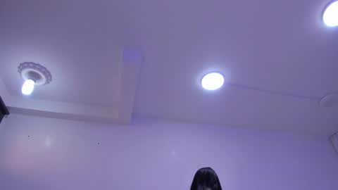 Snapshot of paolaa_rodriguez chatting on February 17, 7:42 pm Paola  online show from February 17, 7:42 pm