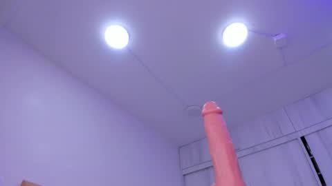 Snapshot of paolaa_rodriguez chatting on February 21, 7:32 pm Paola  online show from February 21, 7:32 pm