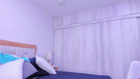 Snapshot of paolaa_rodriguez chatting on February 23, 7:07 pm Paola  online show from February 23, 7:07 pm