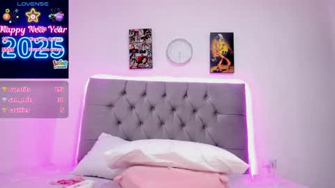 paola online show from January 4, 4:12 am