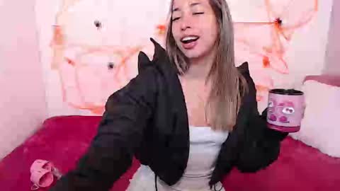 Paola online show from October 15, 12:27 pm