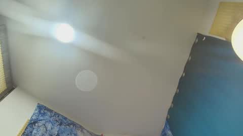 Paola online show from November 20, 2:12 am