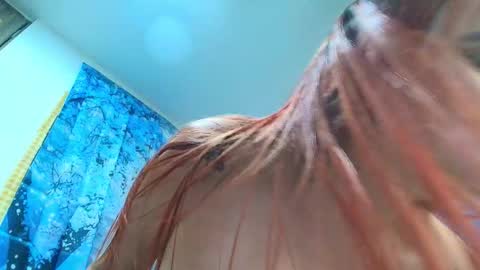 Paola online show from December 18, 3:56 am